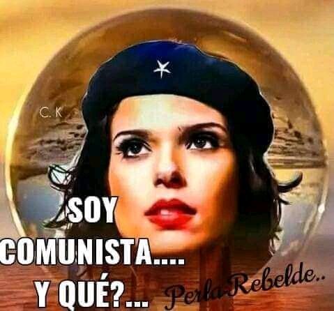JanayReyesRiver's tweet photo. Orgullosa no, ORGULLOSÍSIMA me siento de decir esto. No tengo la culpa de tener la sangre roja y mi corazón a la izquierda.
#Cuba
#CubaEsAmor
#Mayabeque https://t.co/8LyyCBvRd4