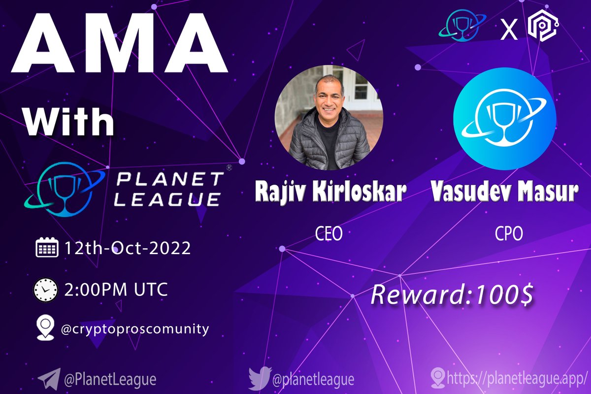 CryptoPros tweet media