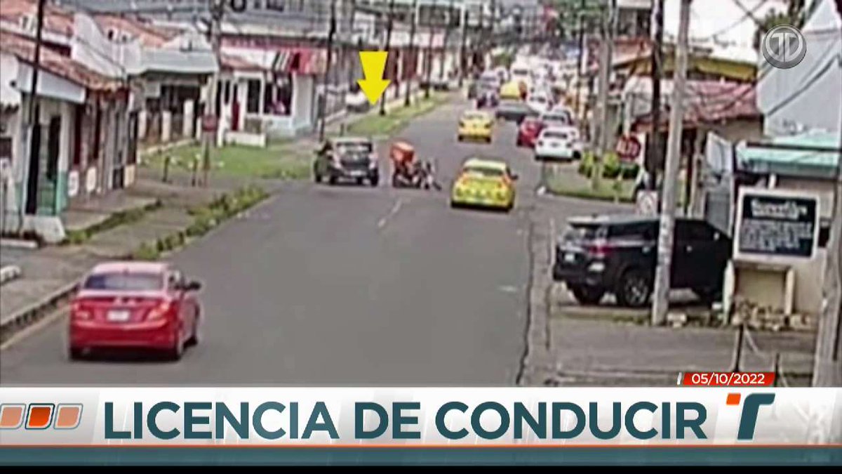 TReporta's tweet photo. Retoman la discusión del proyecto de ley que busca retirar la licencia de conducir, de por vida, a conductores que bajo los efectos del alcohol causen lesiones o la muerte a terceros.
#TReporta https://t.co/ZHiloUGKFz