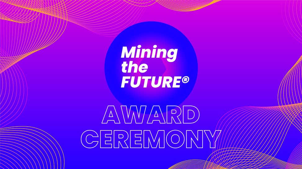 QUASAR_6roup's tweet photo. CERNโs โMining the Futureยฎโ competition successfully completes. It aimed at identifying solutions for the reuse rock excavated during tunnelling for future CERN colliders, this competition shortlisted four promising proposals. #AcceleratingNews
https://t.co/bcvEhu6uN8 https://t.co/ToTsomqRyY