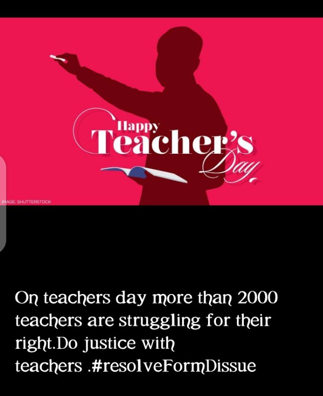GhaliaSyeda's tweet photo. Respected Cheif Minister and education minister kindly approve summary of form D victims.we are real teachers we want to serve the nation.#resolveFormDissue
@AkbarLaghari5 @CM_Sindh @MinisterEduGoS https://t.co/zS7aigjO6U