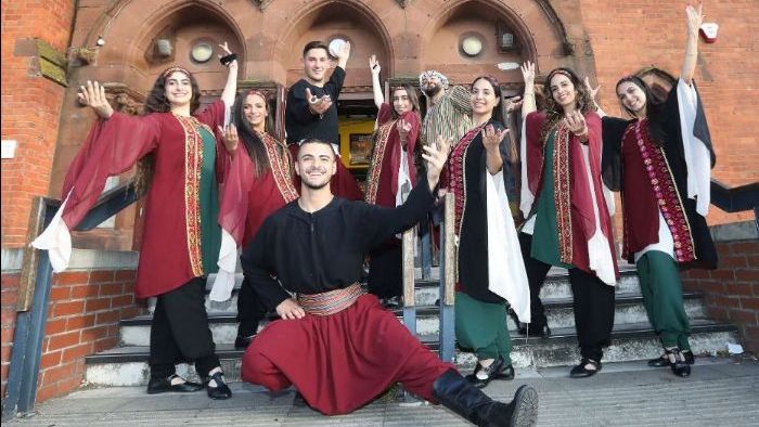 Autumn 2022 Newsletter 🍂 - mailchi.mp/a686c662c9ca/a…

Read all about what DU Dance (NI) were up to over the busy summer and our plans for the months ahead.