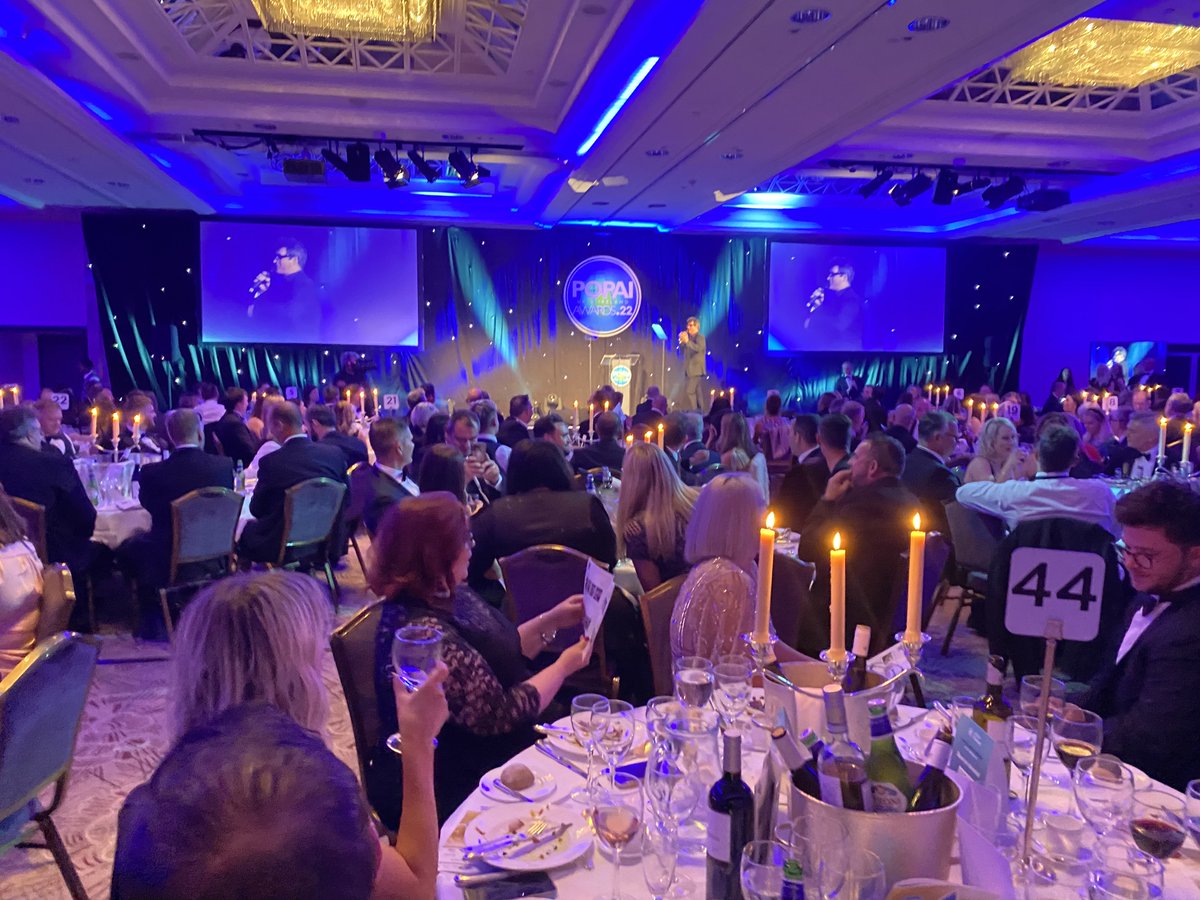 ColourationUK's tweet photo. 🥂 POPAI AWARDS 
We were honoured to attend last night’s @popaiuki Awards at the glamorous @royallancaster. 

#wearepositive #POPAI #POPAIAWARDS22 #awardsceremony #london #londonlife  #londonevents 

📷 image 3: @popaiuki https://t.co/HM7C4XLEYJ