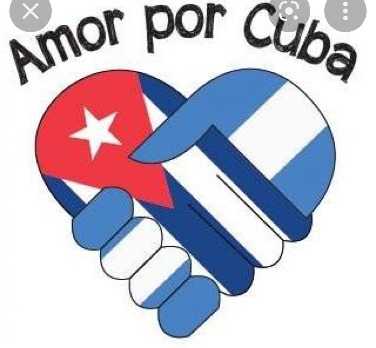 #SomosCuba #SomosContinuidad #CubaPorLaPaz #CubaPorLaVida #FuerzaCuba #FidelPorSiempre #FuerzaPinarDelRio