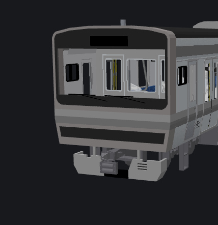 sahafactory2948's tweet photo. 今日はここまで
#鉄道アドオン https://t.co/ymxo0FBsj8