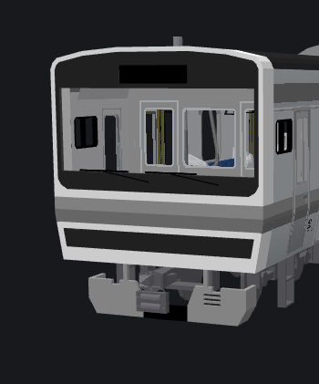 sahafactory2948's tweet photo. 今日はここまで
#鉄道アドオン https://t.co/ymxo0FBsj8