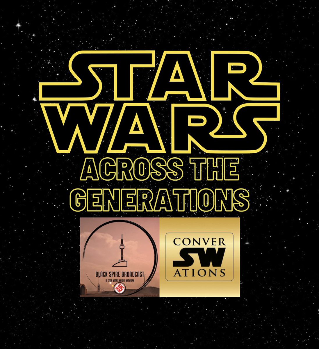 Black Spire Broadcast tweet media