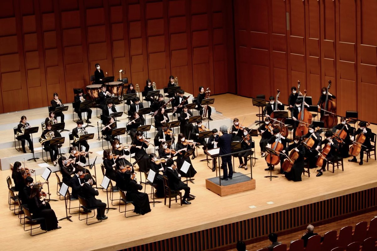 orchestra_ann's tweet photo. 第2回演奏会
 10/9(日) 13:30開場/14:00開演
@所沢市民文化センター ミューズ アークホール
指揮 : 村上 史昂
♪チャイコフスキー / バレエ組曲「眠れる森の美女」
♪チャイコフスキー / 交響曲第6番「悲愴」
☆チケットページ→ https://t.co/jcpYvGkbpo

今週末です！ご来場お待ちしております♪ https://t.co/7k7Oo0Zsha