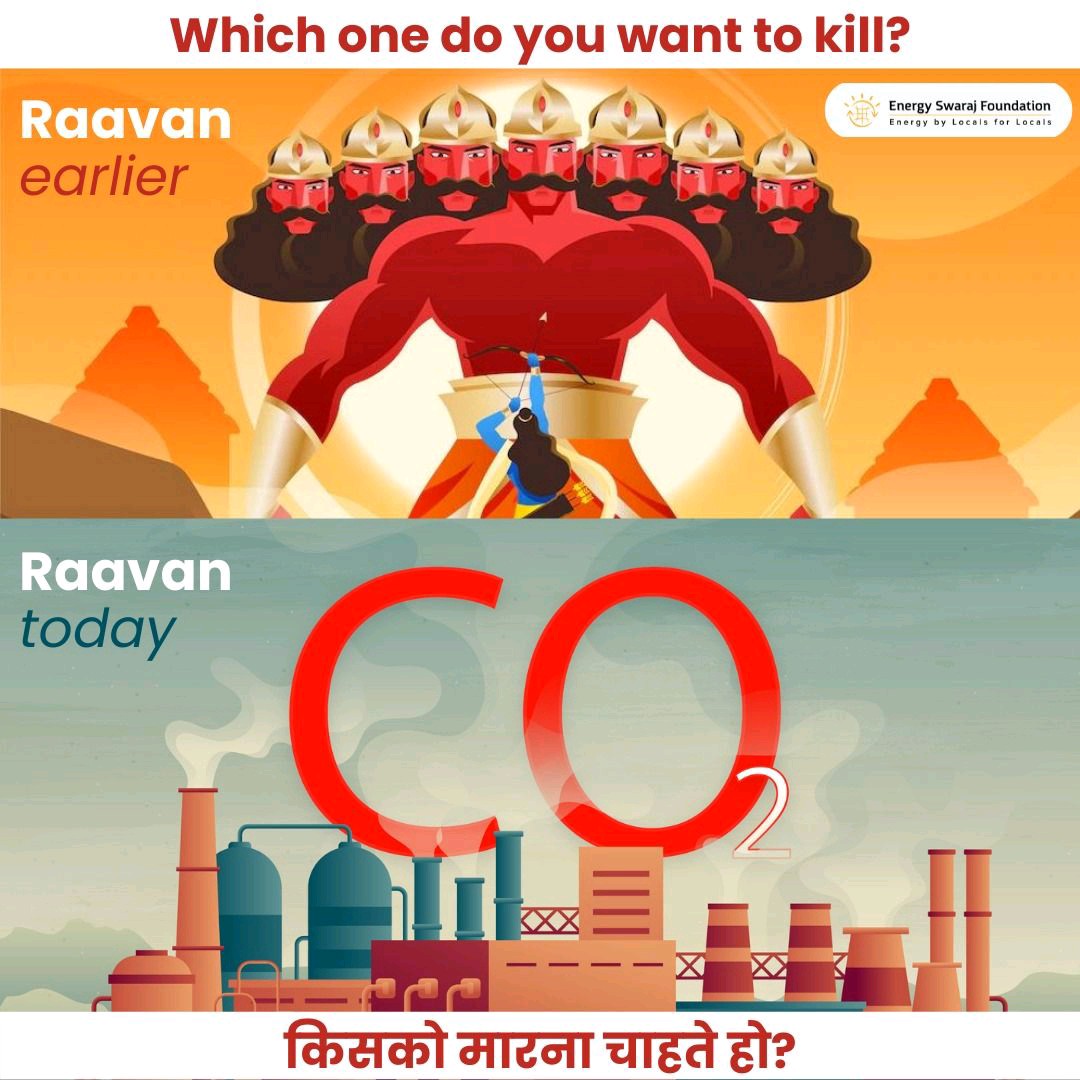 DrChetanSolanki's tweet photo. Which one do you want to kill?

Wish you Happy Vijayadashmi!! https://t.co/beByn6HCsd