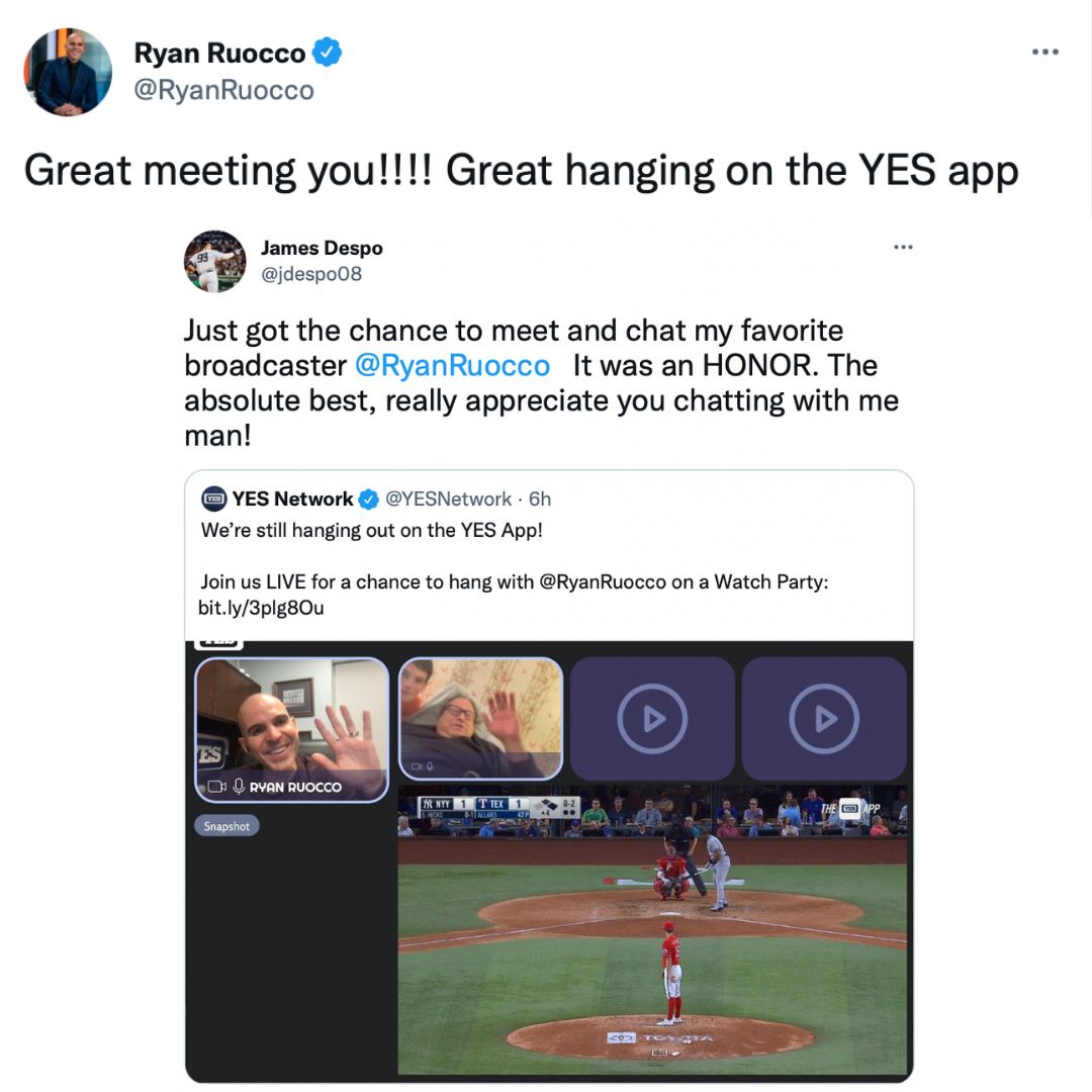 Sceenic tweet media