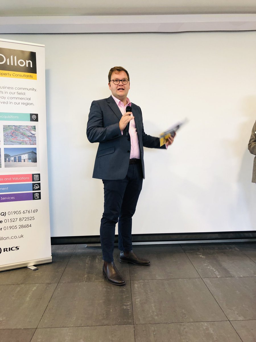 Great ‘What’s next in Worcestershire’ event yesterday morning with <a href="/businessdeskwm/">TheBusinessDesk WM</a> <a href="/worcsLEP/">Worcestershire LEP</a> &amp; <a href="/entecsi/">Entec Si</a> thanks to everyone who joined us! #WorcestershireHour