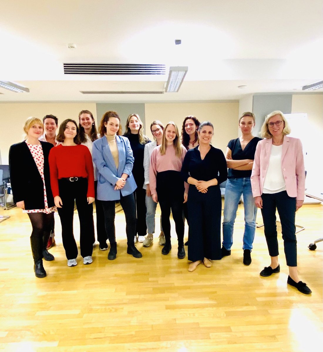 FrauenNetzwerkMedien tweet media