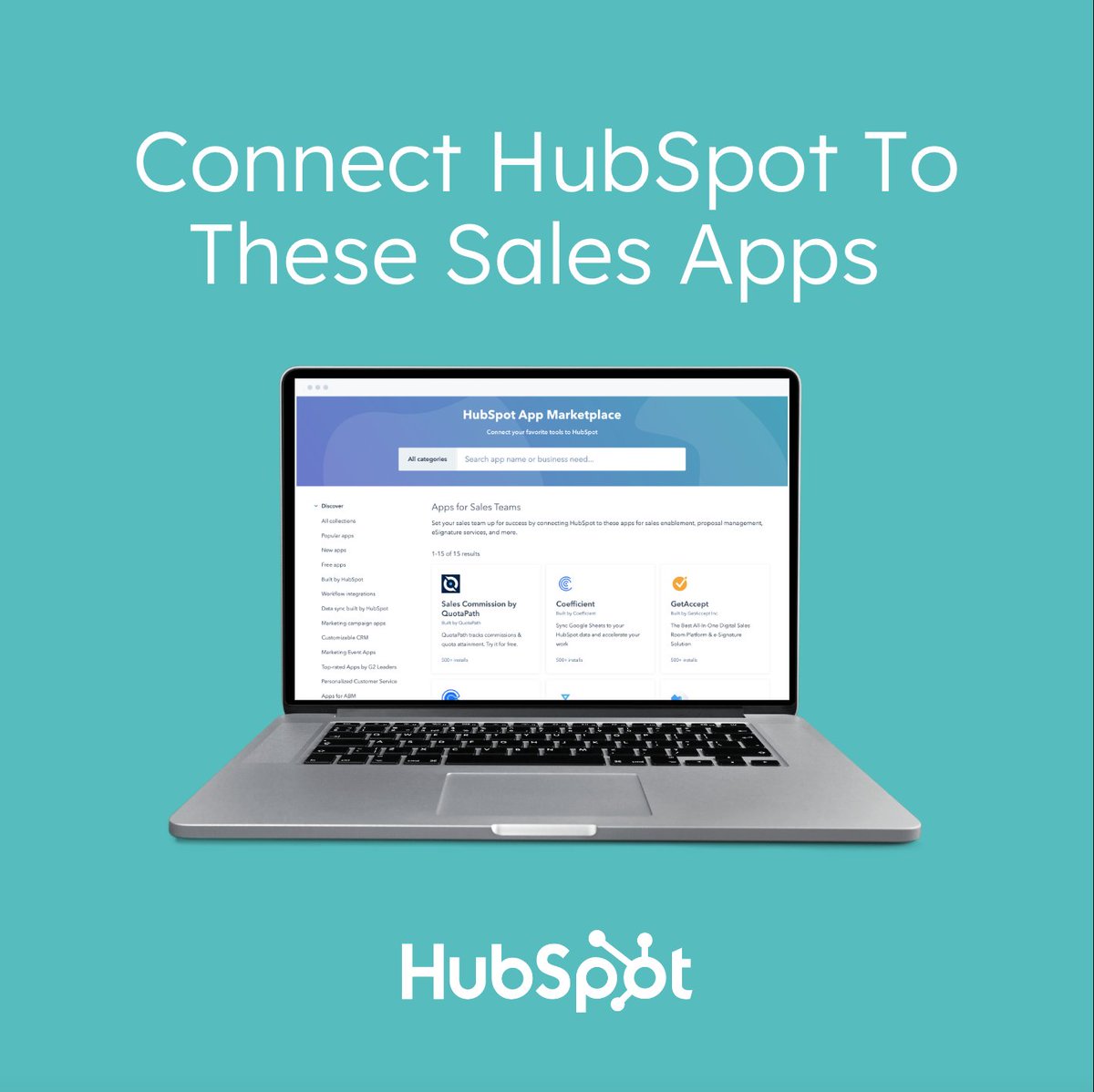 orgcharthub's tweet image. Long time @HubSpot App partners, brand new Sales Solution collection. hubs.la/Q01n31X30
@jasonlk worth a peek 👀now you and the @saastr team are all in on the @HubSpot CRM. You might see us on there :) #HubSpot #HubSpotcrm #HubSpotpartners