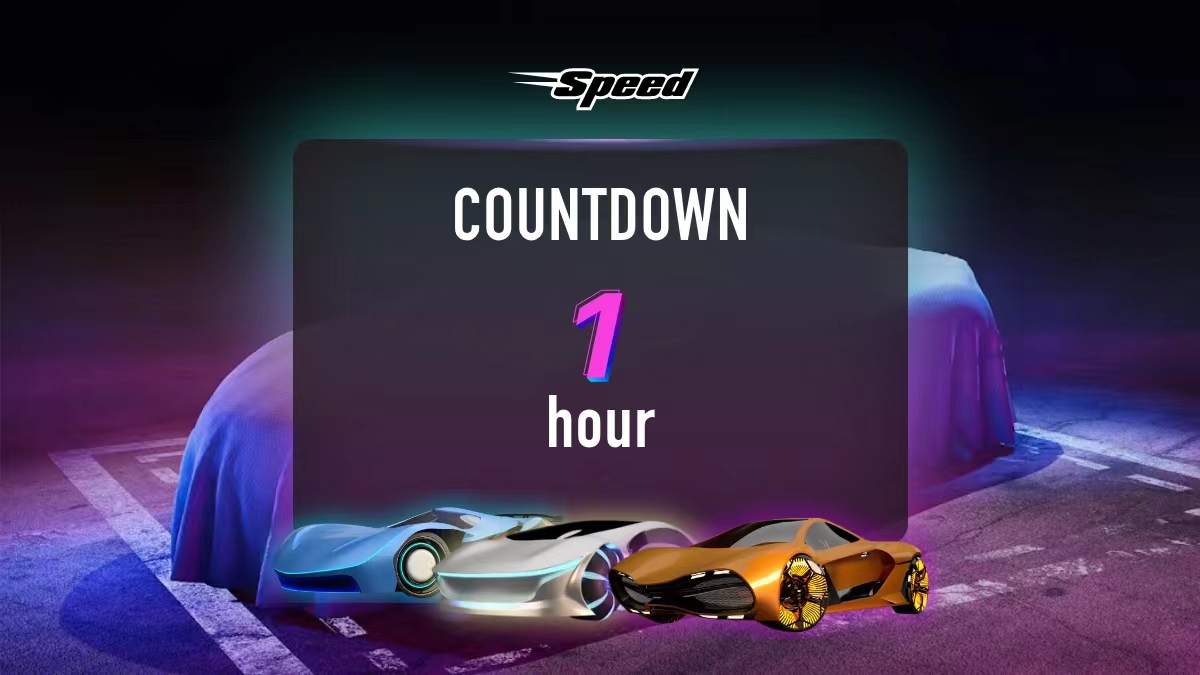 SpeedFi | 💥Genesis NFT Mint Is Live💥 tweet media