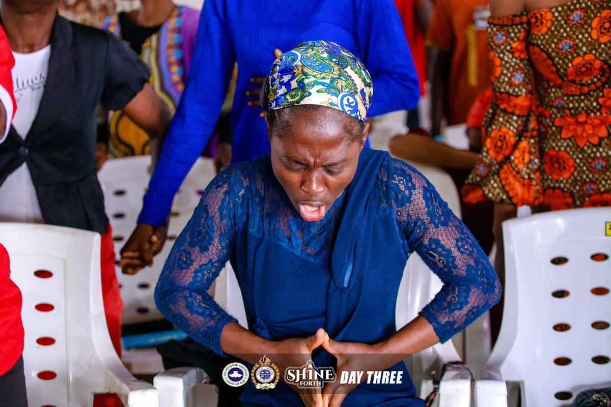 RCCG Young Adults & Youths Affairs tweet media