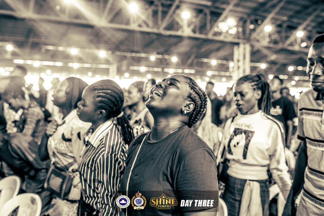 RCCG Young Adults & Youths Affairs tweet media