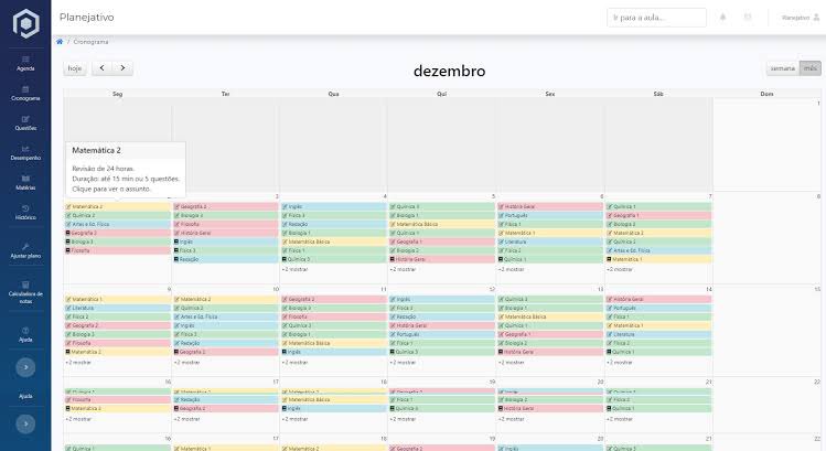 Rehstudie's tweet image. | site para cronograma de estudo: ENEM| 

Vocês já ouviram falar no planejativo?
É um site que cria totalmente gratuito seu planejamento de estudo para o Enem…
#studytwt #booktwt #studytwtbr