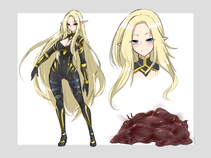 アルファちゃん練習。 