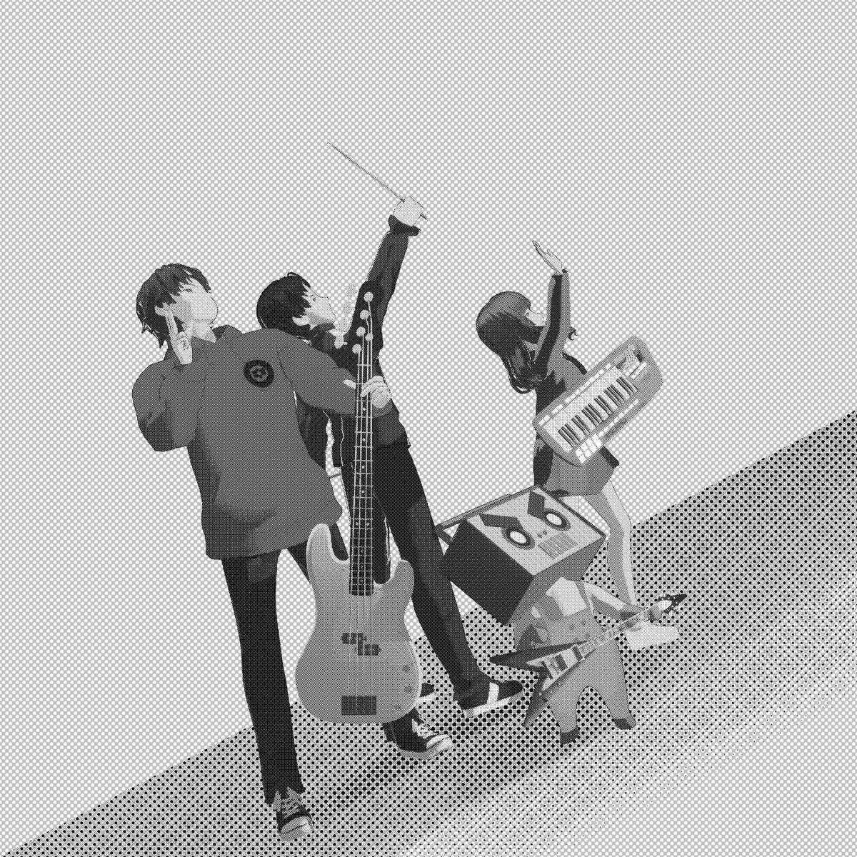 We’re so excited to announce that “Fear of missing you” (F.O.M.U), our first NFT Single, which is coming very soon!

#CoconutSundayUniverse

#NFT
Official PV Coconut Sunday x Radiohead World
Animated by Nicha the girl with CG
30 October on opensea!
#CoconutSunday
#RadioHeadWorld