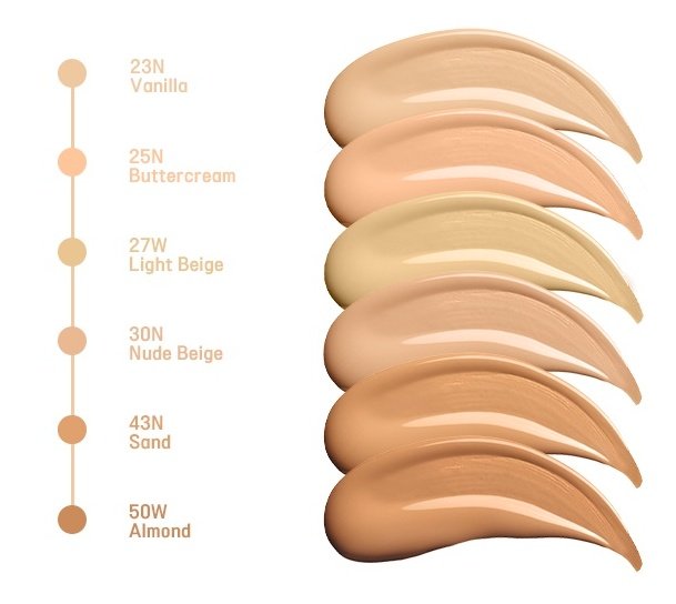 hayddengemz's tweet photo. #Giveaway Nacific Secret Mood Velvet Cushion shade 23N (Vanilla) buat 1 pemenang.

Rules
1. Follow aku
2. RT &amp; ❤️ twit ini
3. RT &amp; ❤️ twit di bawah
4. Reply domisili

Closed tgl 16 Okt. Free ongkir.

Pastikan shade cocok dg kulit. Aku light-medium warm undertone pake shade 25N. https://t.co/LIMhHX4FF7