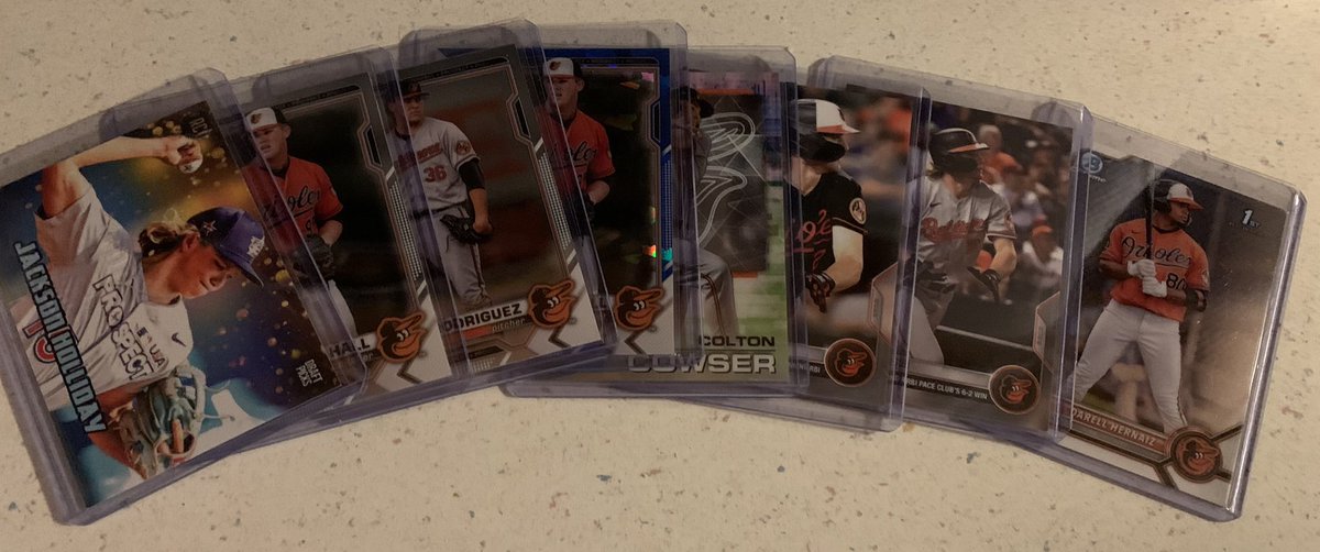 OsCardGiveAways's tweet photo. How does a card giveaway account celebrate his birthday? By giving out cards of course. 1 every hour beginning at 8am EST. No need to like retweet or follow. I’m just selecting a follower at random every hour. #Birdland https://t.co/bHE8fl5YSK