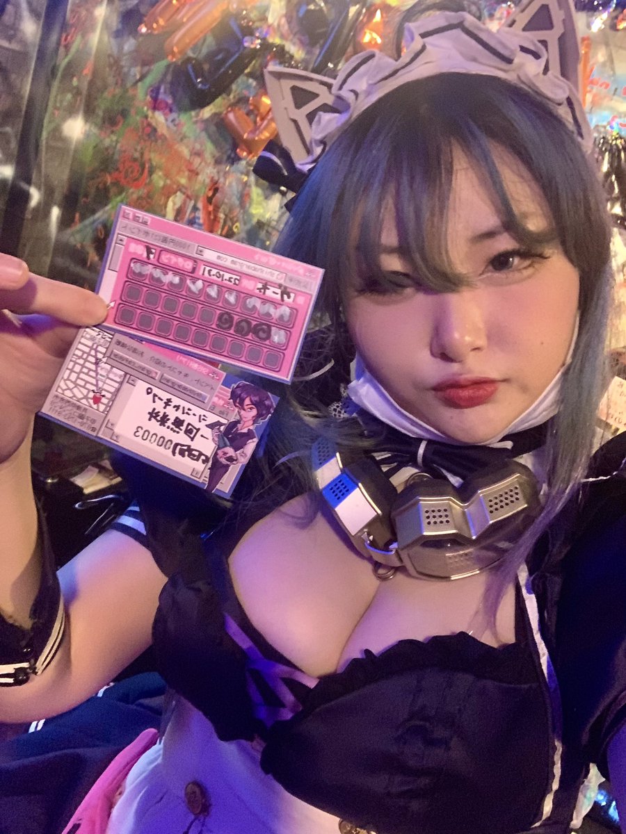 💖🖤グラムのポイントカード🖤💖
名刺サイズのレトロPCなポイントカードが完成しました
集めた枚数によって特典がレベルアップする！
詳細はご来店時にお伝えします❣️
#シーシャ #コンカフェ #メンコン #西宮北口 #甲子園口 #ガールズバー #ミックスバー #梅田 #vaporwave #windows95 #推してください