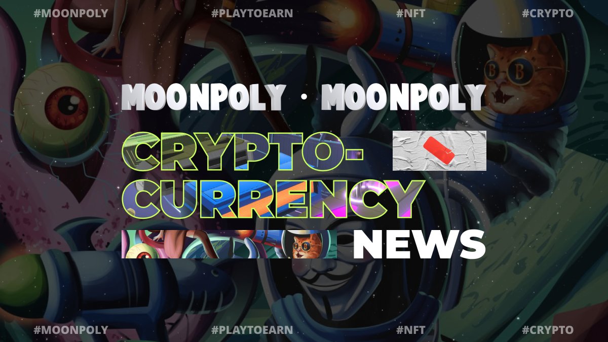 Moonpoly 🌑 tweet media