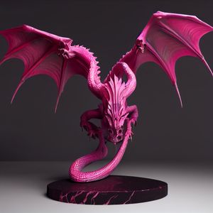 Thank you <a href="/MargonSculpture/">Margon ∞ | LIVE NOW!</a> For The Airdrop 🤩❤️‍🔥 Got The #1 Nft 🚀🔝🥂
If you won Whitelist Don't Forget to Check the time 4Hrs left For wl sale🚀❤️‍🔥
entrepot.app/sale/margon