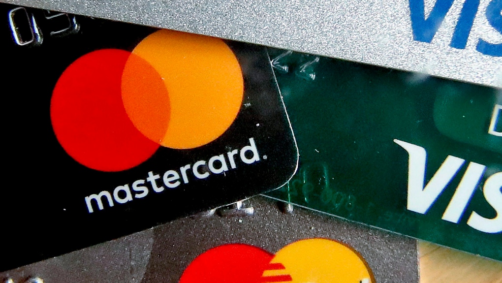 Canadian businesses can charge credit card fees starting Oct. 6 ctvnews.ca/business/canad…