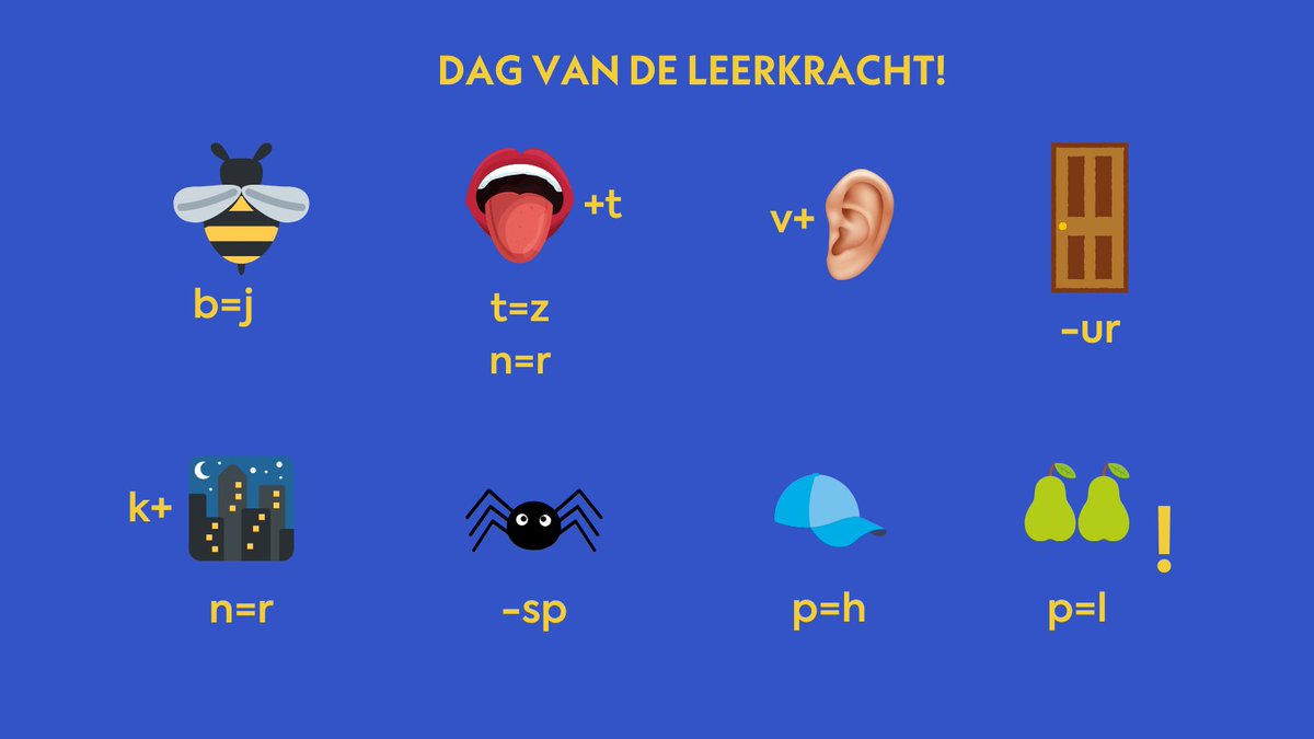 i-Learn Vlaanderen tweet media