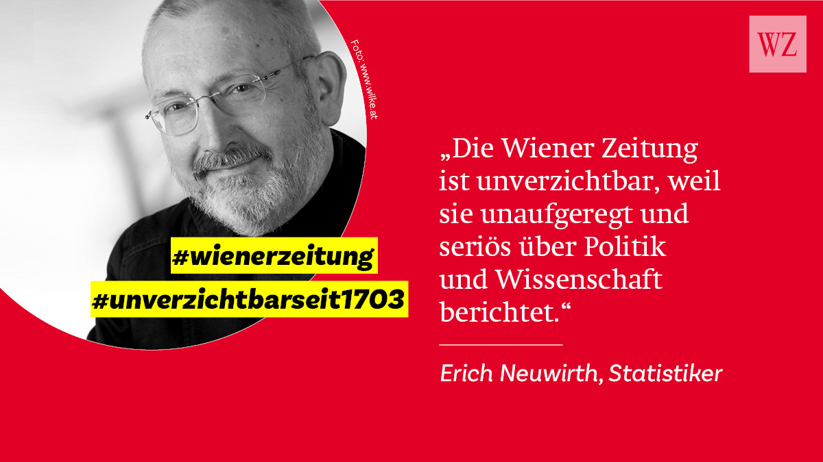 Aus aktuellem Anlass