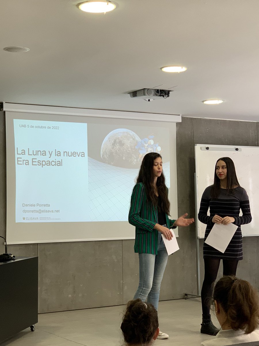 Humanitats UAB tweet media