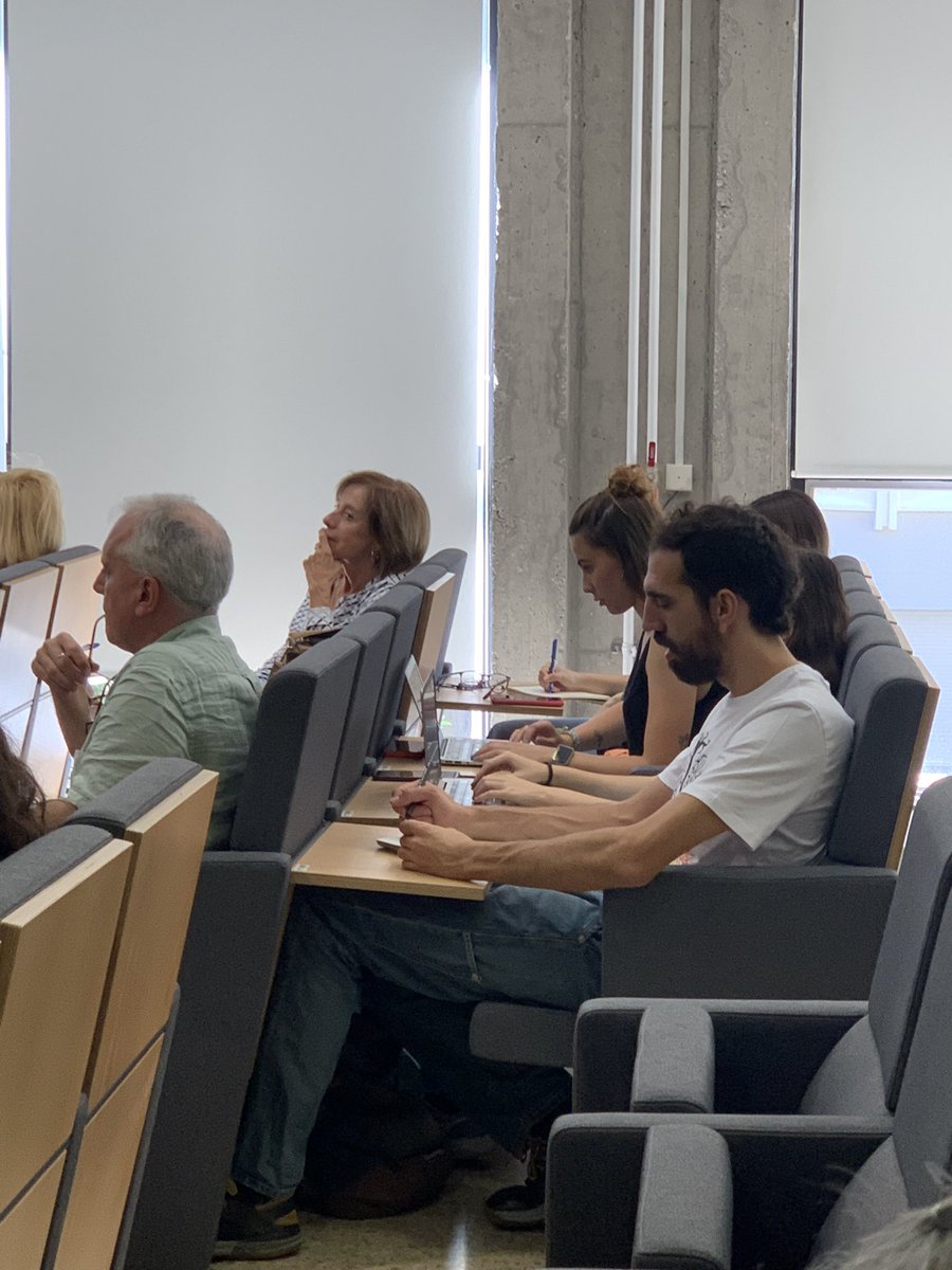 Humanitats UAB tweet media