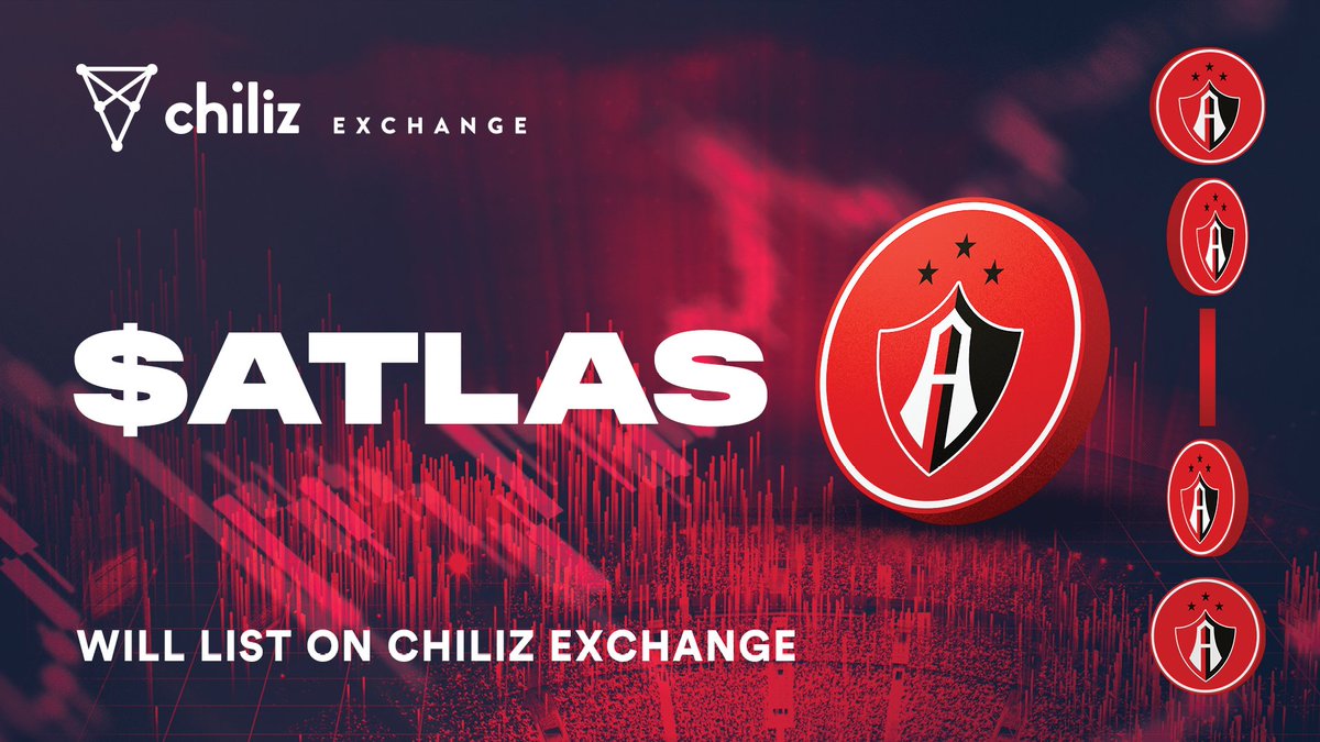 Chiliz - The Sports Blockchain tweet media