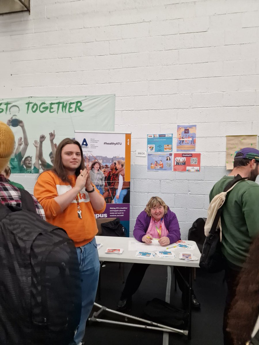 ATU Galway City tweet media