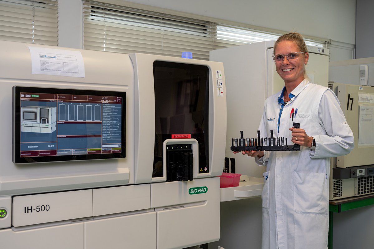 BovenIJ ziekenhuis tweet media