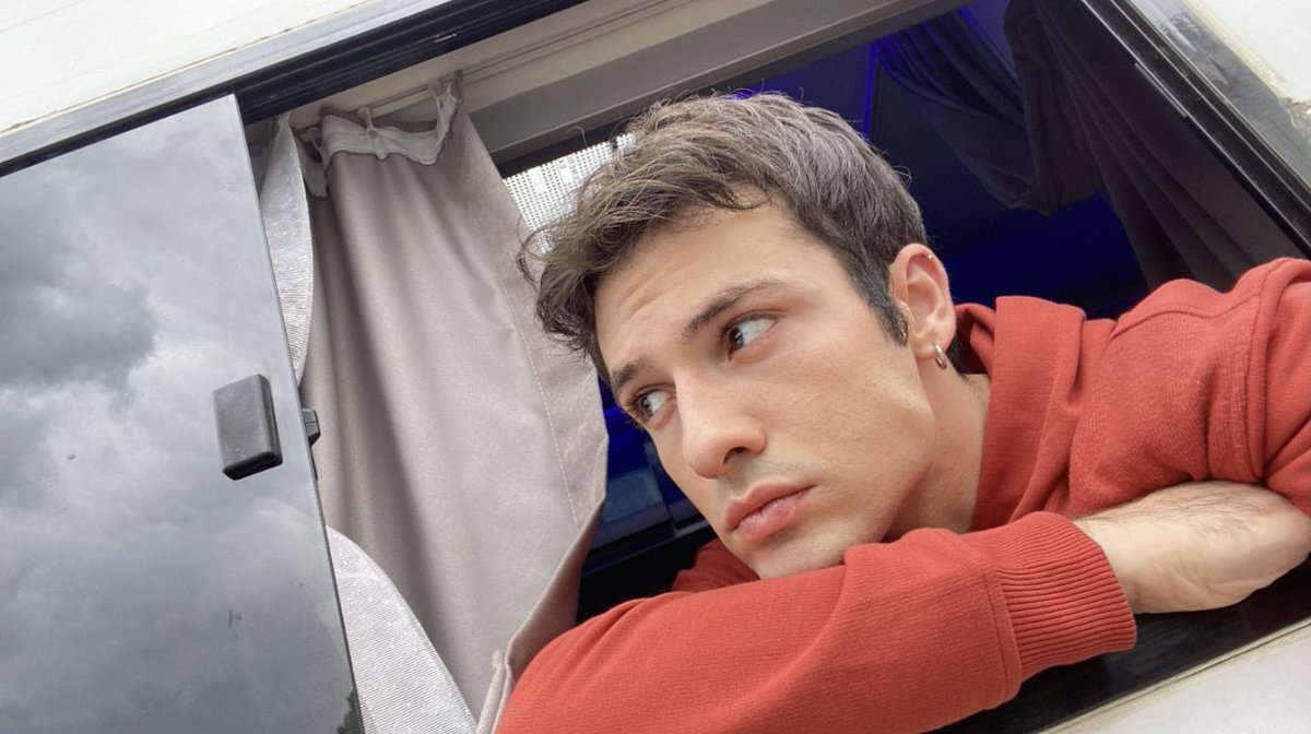 Tık doğdu güneşim #HaktanZavlak