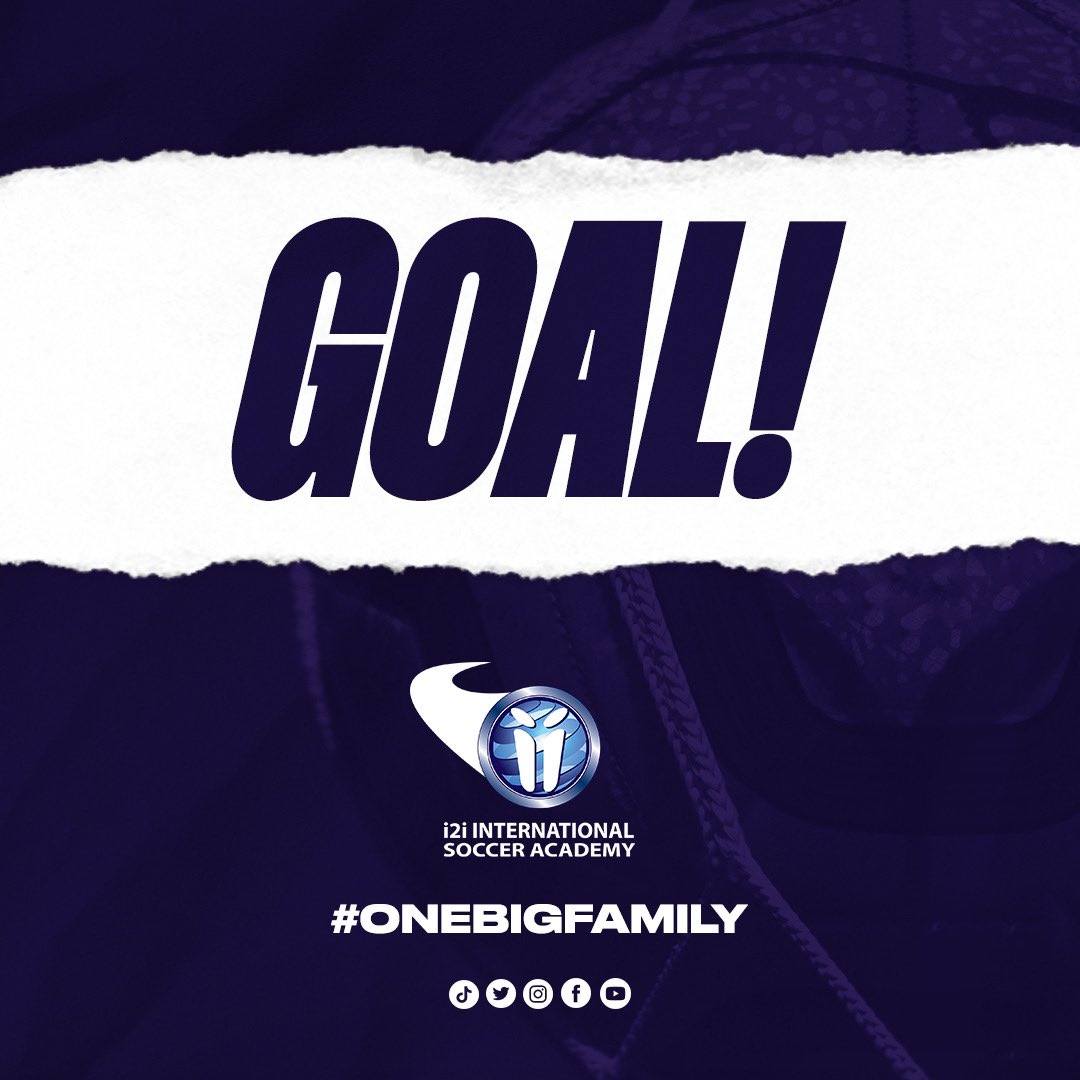 79’ | GOAAALL! AMIR MOORE CONVERTS AGAIN AND WE LEAD! 

🟢 2-3 🔵 | #OneBigFamily