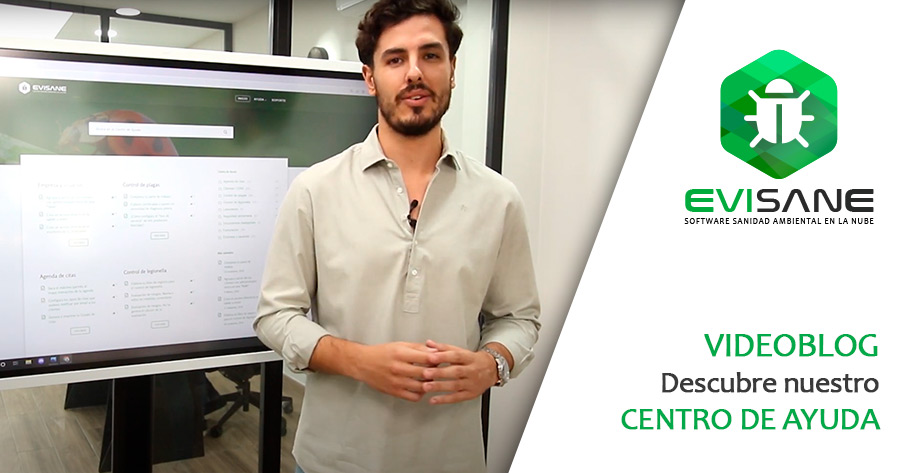 EviSaneApp's tweet photo. #VIDEOBLOG #EviSane #CentrodeAyuda
¿No sabes cómo acceder a tu área privada del centro de ayuda? Dale al ▶ PLAY y descubre dónde encontrarás tus accesos directos a esta guía. Si te queda alguna duda... ¡No te olvides de ☎ contactar con nosotros!
➡️ https://t.co/hTnxOvVraL https://t.co/zDyHM2HDAK