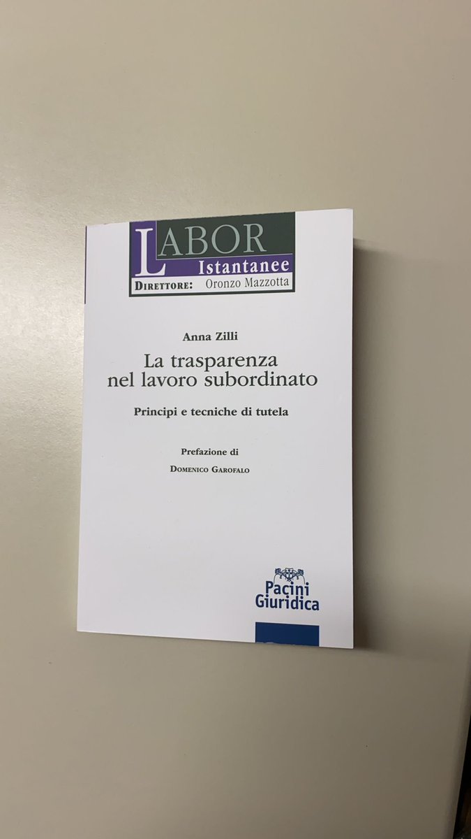 Anna Zilli tweet media