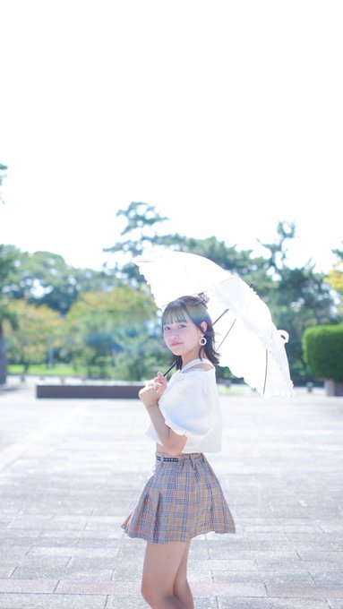 Twitterのコスプレ画像16