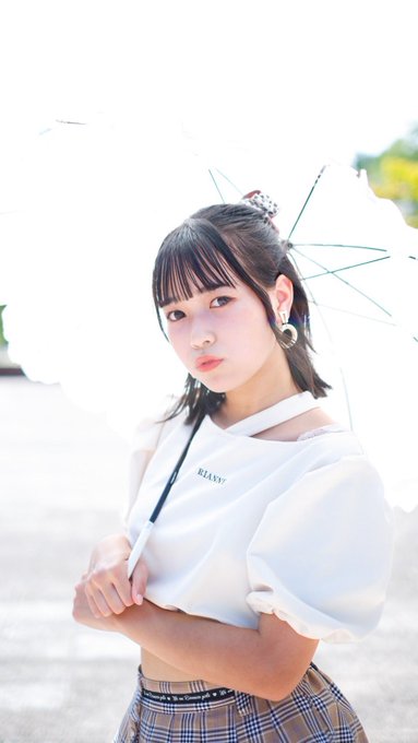 Twitterのコスプレ画像18