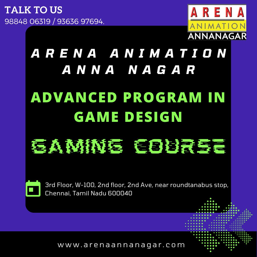 Arena Animation Annanagar (@ArenaNagar) / Twitter Arena Animation Annanagar (@ArenaNagar) / Twitter
