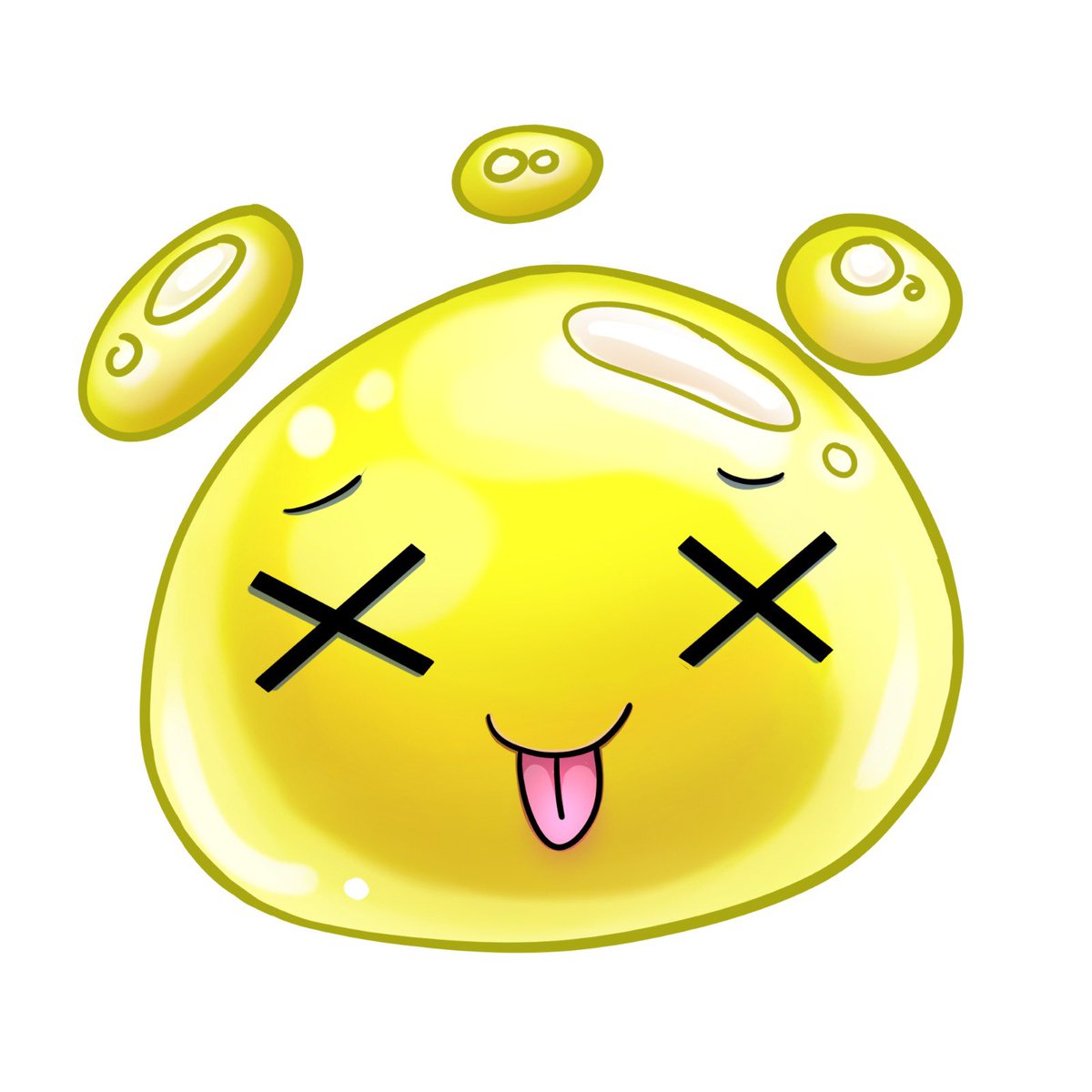 Exclusive 🫧🚽holders will benefit from our future gacha minting projects and value over time!

After all exclusives have been minted, the remaining collections will be free mint! 

A sketch of how the initial BubblePeePee was!

#NFT #MINTING #NFTCollection #NFTCommunity #Mint