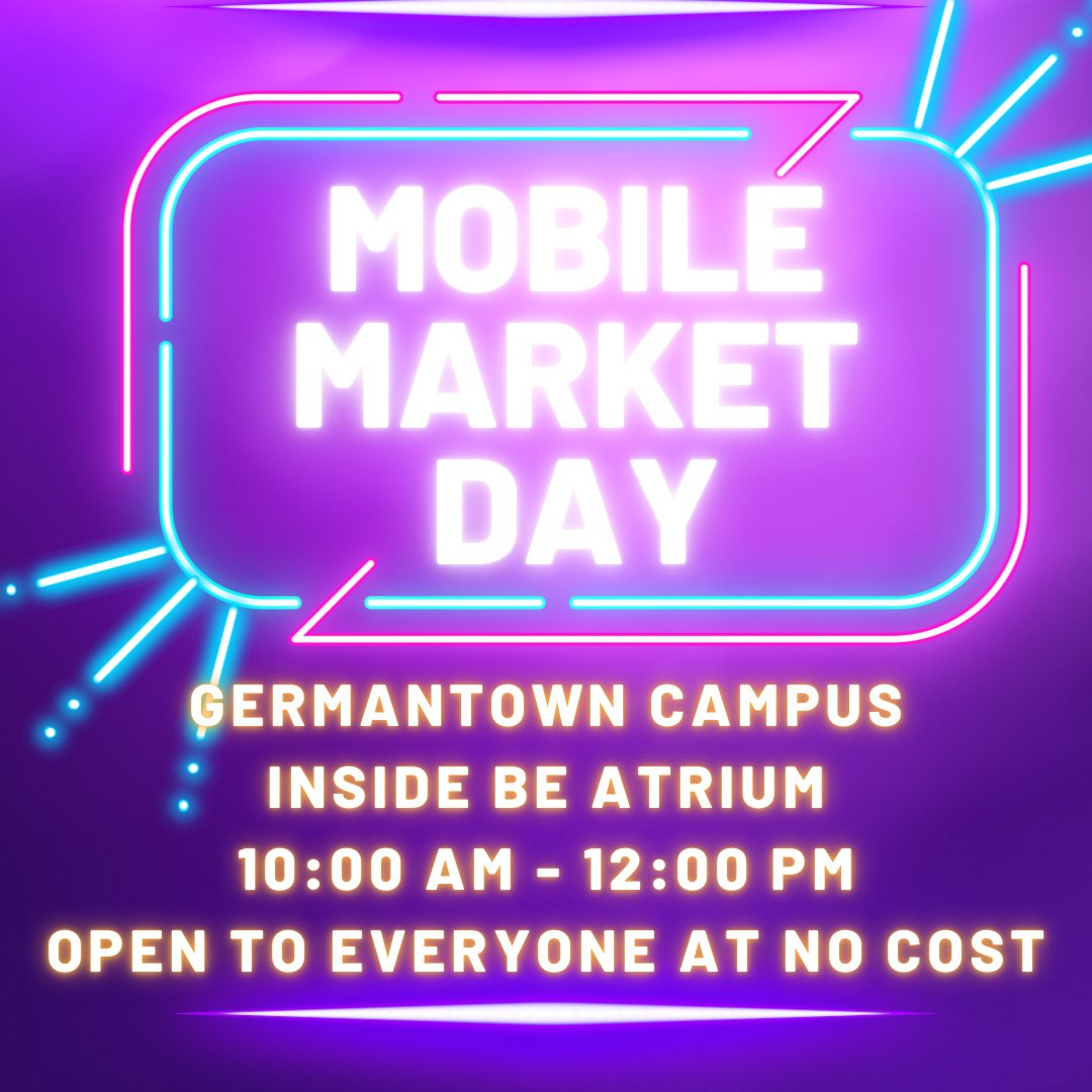 Student Wellness Center Montgomery College tweet media