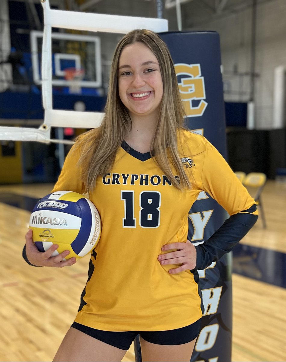 GL Tech Volleyball tweet media