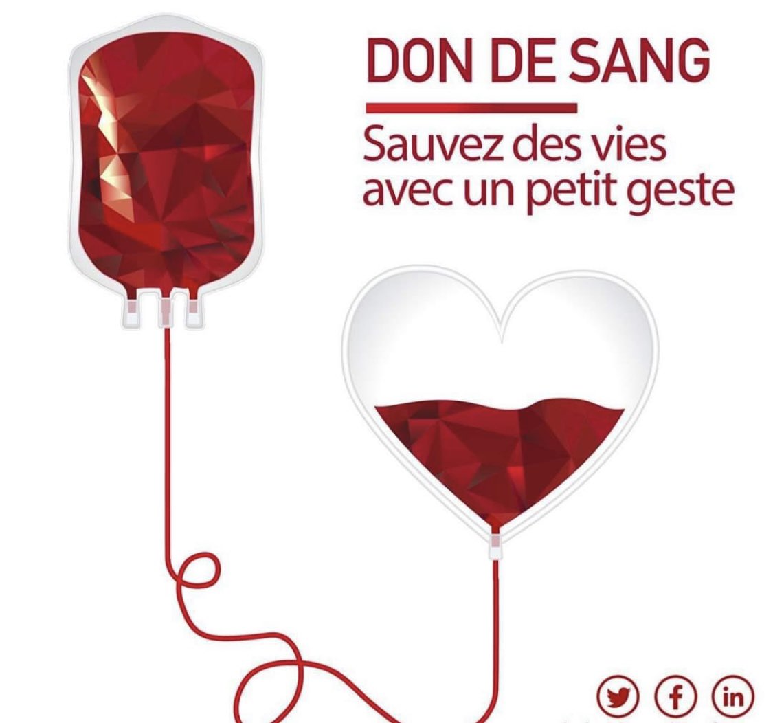 Centre National de Transfusion Sanguine 🇸🇳 tweet media