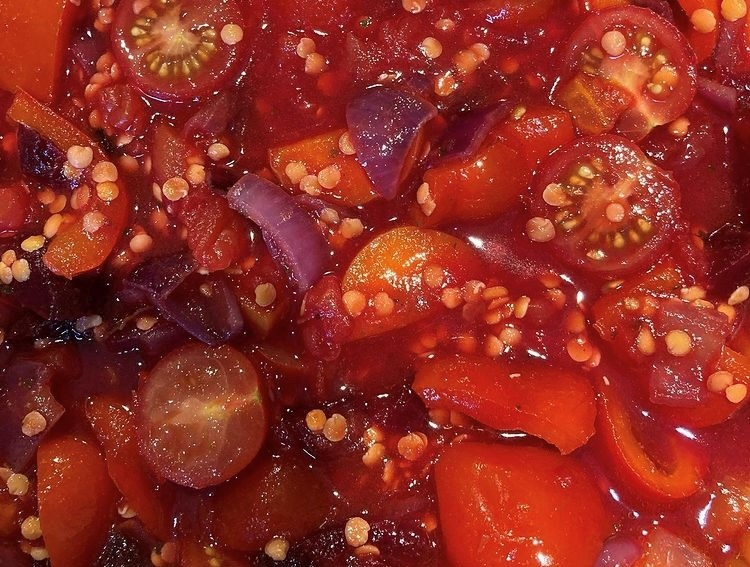 Self-care tip for World Mental Health Day on 10 October: prepare a home-cooked meal from scratch and savour every mouthful. It’s not Master Chef: revel in the pure pleasure of creamy pasta, the moody bliss of a bowl of Borscht, the buttery joy of a jacket potato. #eventprofsuk