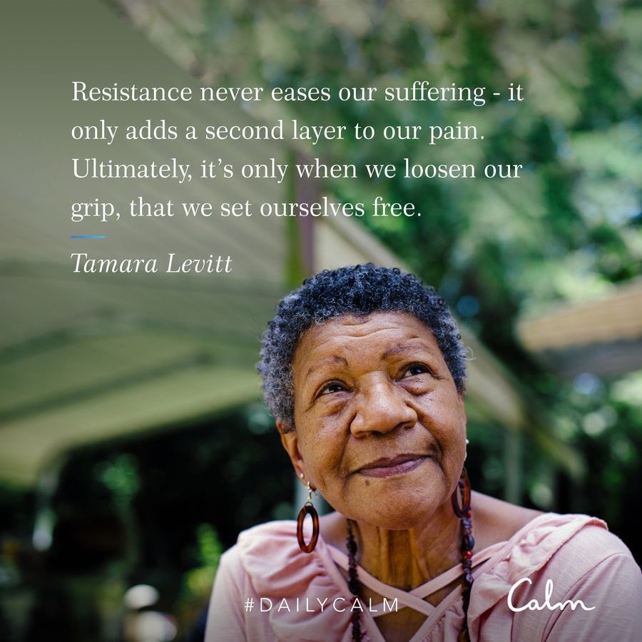 This hit home today. May it have meaning for someone else too 🙏🏾