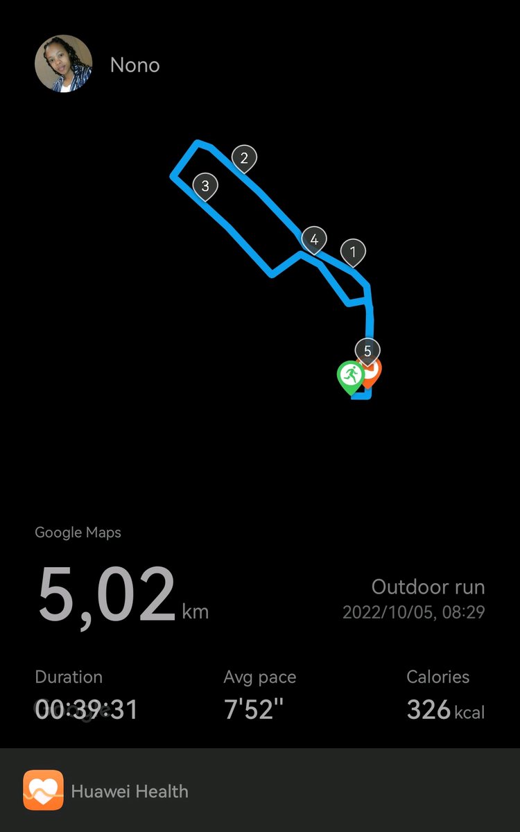 nonodlamz's tweet photo. #RunningWithTumiSole #FetchYourBody2022 https://t.co/rz5raW9yGf